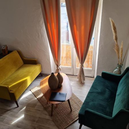 Apartmán Lumineux Duplex Au Coeur De L'Isle Exteriér fotografie
