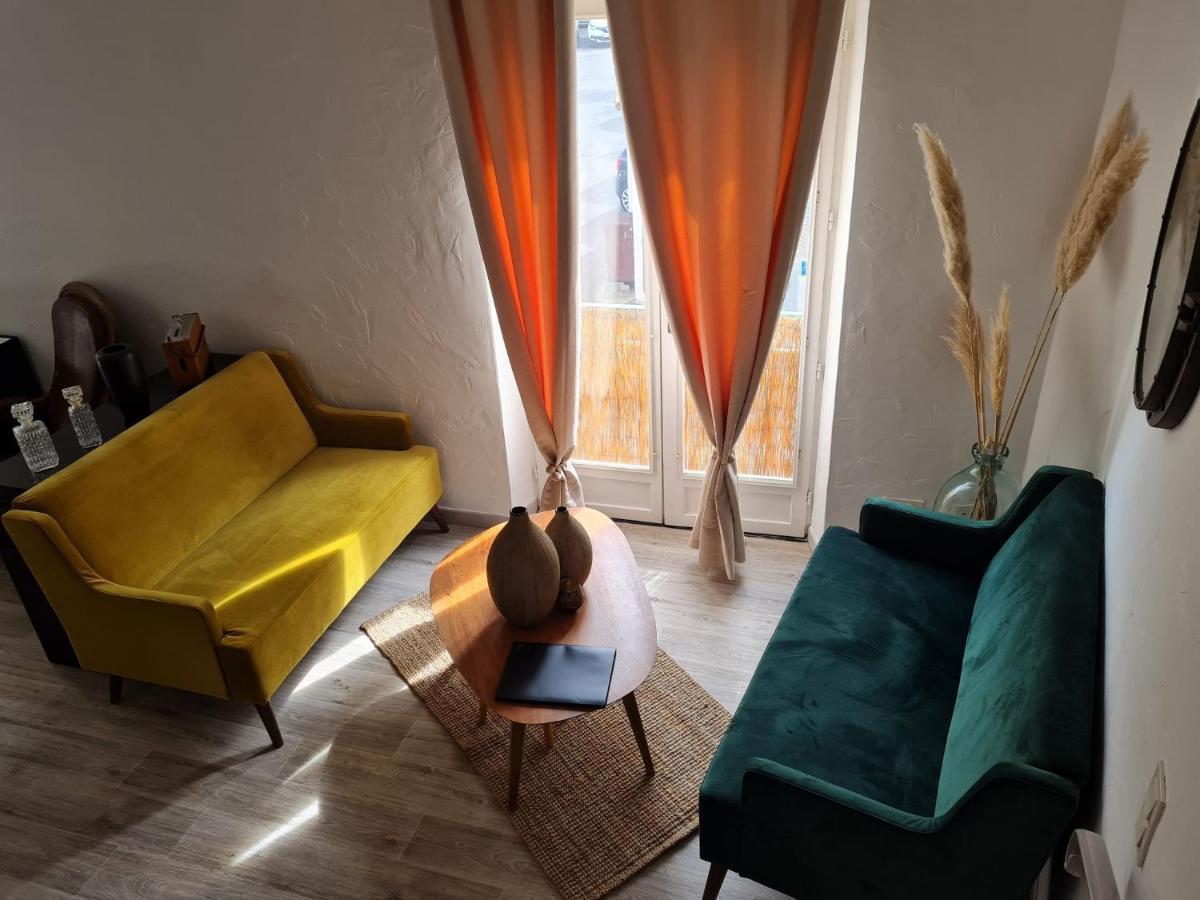 Apartmán Lumineux Duplex Au Coeur De L'Isle Exteriér fotografie
