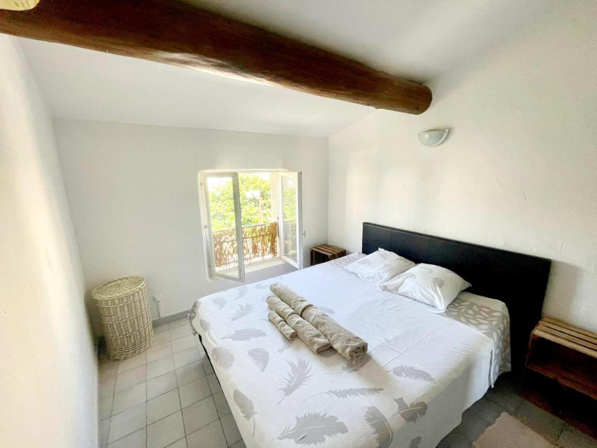 Apartmán Lumineux Duplex Au Coeur De L'Isle Exteriér fotografie
